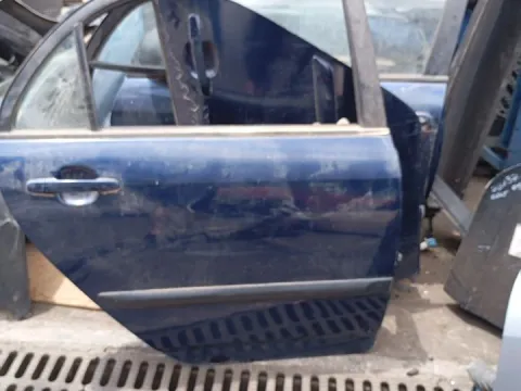 Πόρτα Πίσω Δεξιά για TOYOTA COROLLA (2004 - 2007) (E120) Sedan - 4dr (KM28) *Ε* Πόρτα Πίσω Δεξιά για TOYOTA COROLLA (2004 - 2007) (E120) Sedan - 4dr (KM28) *Ε*
