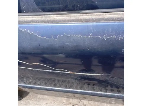 Πόρτα Πίσω Αριστερή (Λίγο Χτυπημένη) για TOYOTA COROLLA (2004 - 2007) (E120) Sedan - 4dr (KM28) *Ε* -  Πόρτα Πίσω Αριστερή (Λίγο Χτυπημένη) για TOYOTA COROLLA (2004 - 2007) (E120) Sedan - 4dr (KM28) *Ε* -