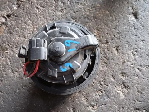 Μοτέρ Καλοριφέρ Με A/C  για CITROEN C3 (2010 - 2014) Hatchback - 5dr  Μοτέρ Καλοριφέρ Με A/C  για CITROEN C3 (2010 - 2014) Hatchback - 5dr