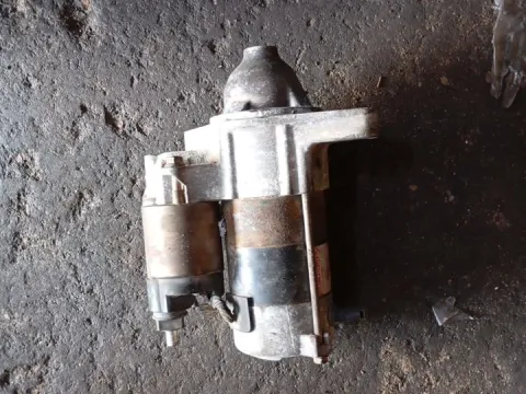 Μίζα 2280008540 για TOYOTA YARIS (2006 - 2009) (KL9) Hatchback - 3dr  Μίζα 2280008540 για TOYOTA YARIS (2006 - 2009) (KL9) Hatchback - 3dr