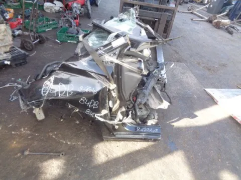 Τροπέτο Εμπρός Κουφάρι Με Μονάδα ABS 476605FP0A για NISSAN MICRA (2017 - ) (K14) *ΔΒ* -  Τροπέτο Εμπρός Κουφάρι Με Μονάδα ABS 476605FP0A για NISSAN MICRA (2017 - ) (K14) *ΔΒ* -