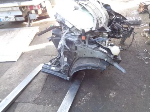 Τροπέτο Εμπρός Κουφάρι Με Μονάδα ABS 476605FP0A για NISSAN MICRA (2017 - ) (K14) *ΔΒ* -  Τροπέτο Εμπρός Κουφάρι Με Μονάδα ABS 476605FP0A για NISSAN MICRA (2017 - ) (K14) *ΔΒ* -