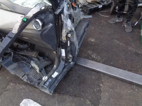 Τροπέτο Εμπρός Κουφάρι Με Μονάδα ABS 476605FP0A για NISSAN MICRA (2017 - ) (K14) *ΔΒ* -  Τροπέτο Εμπρός Κουφάρι Με Μονάδα ABS 476605FP0A για NISSAN MICRA (2017 - ) (K14) *ΔΒ* -
