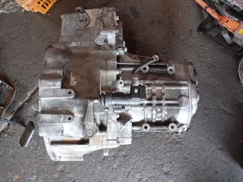 Κιβώτιο Ταχυτήτων (Σασμάν) Χειροκίνητο για NISSAN ALMERA (2002 - 2006) (N16) Sedan - 4dr 1800 QG18DE petrol 116  Κιβώτιο Ταχυτήτων (Σασμάν) Χειροκίνητο για NISSAN ALMERA (2002 - 2006) (N16) Sedan - 4dr 1800 QG18DE petrol 116
