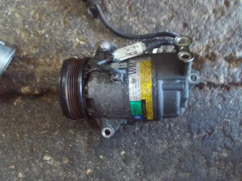 Συμπιεστής A-C (Κομπρέσορας) για OPEL ASTRA (2004 - 2007) H 1600 (Z16XEP) Petrol 105  Συμπιεστής A-C (Κομπρέσορας) για OPEL ASTRA (2004 - 2007) H 1600 (Z16XEP) Petrol 105
