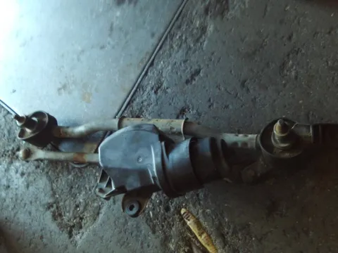 Μοτέρ Κίνησης Εμπρός Υαλοκαθαριστήρων για OPEL AGILA (2008 - )   ΠΑΛΕΤΑ 2 *297290* Μοτέρ Κίνησης Εμπρός Υαλοκαθαριστήρων για OPEL AGILA (2008 - )   ΠΑΛΕΤΑ 2 *297290*