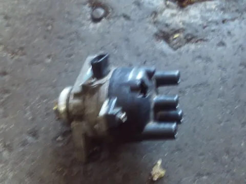Ντιστριμπιτέρ T2T52471 Με 1 Φίσα Με 4 PIN για MAZDA 323F (1989 - 1994) (BG) 1800 BP petrol 128 Dohc  Ντιστριμπιτέρ T2T52471 Με 1 Φίσα Με 4 PIN για MAZDA 323F (1989 - 1994) (BG) 1800 BP petrol 128 Dohc