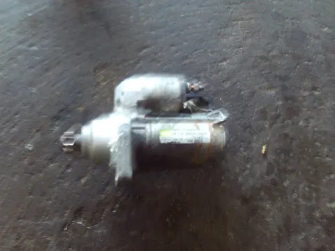 Μίζα 02M911023M για VW GOLF (2004 - 2008) Mk5 (1K1) 1400 (BUD) Petrol 80 16 valve  Μίζα 02M911023M για VW GOLF (2004 - 2008) Mk5 (1K1) 1400 (BUD) Petrol 80 16 valve