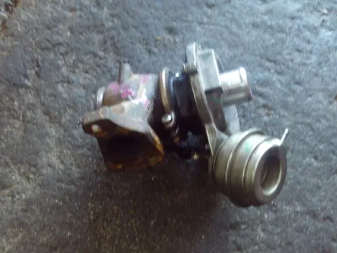 Τουρμπίνα 55237520 για OPEL CORSA (2006 - 2011) D 1300 () Diesel 95  Τουρμπίνα 55237520 για OPEL CORSA (2006 - 2011) D 1300 () Diesel 95