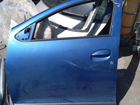 Πόρτα Εμπρός Αριστερή για DACIA LOGAN (2014 - 2019 ) II (F L) S-Wagon - 5dr (MCV) *Γ* Πόρτα Εμπρός Αριστερή για DACIA LOGAN (2014 - 2019 ) II (F L) S-Wagon - 5dr (MCV) *Γ*