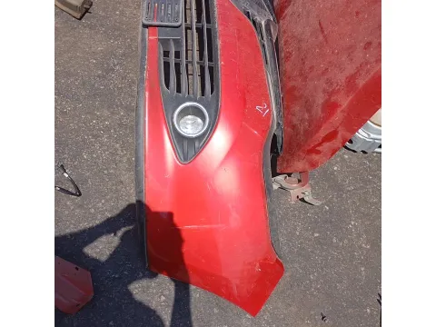 Μούρη (με καπό και φτερά) (Χωρίς L φτερό) για RENAULT CLIO (2013 - 2016)  *Γ* -  Μούρη (με καπό και φτερά) (Χωρίς L φτερό) για RENAULT CLIO (2013 - 2016)  *Γ* -