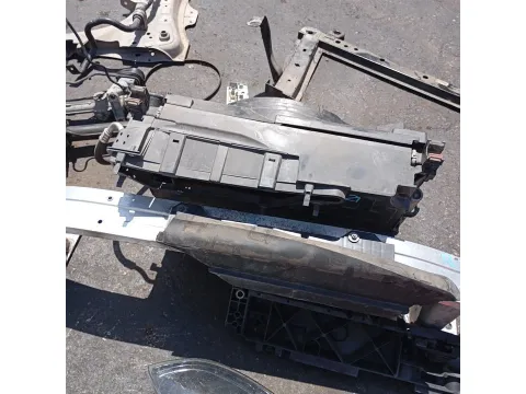 Μούρη (με καπό και φτερά) (Χωρίς L φτερό) για RENAULT CLIO (2013 - 2016)  *Γ* -  Μούρη (με καπό και φτερά) (Χωρίς L φτερό) για RENAULT CLIO (2013 - 2016)  *Γ* -