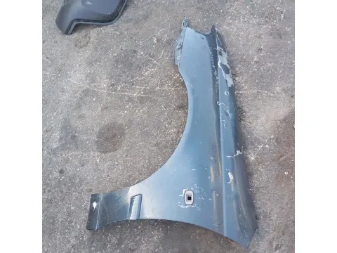 Φτερό Εμπρός Αριστερό για TOYOTA CARINA (1996 - 1997) E (T190)  -  Φτερό Εμπρός Αριστερό για TOYOTA CARINA (1996 - 1997) E (T190)  -