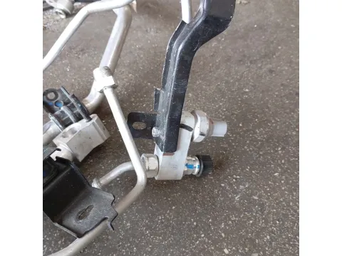 Σωλήνας A-C 887100ΚΝ80 για TOYOTA HI-LUX (2015 - ) DIESEL *ΔΒ* -  Σωλήνας A-C 887100ΚΝ80 για TOYOTA HI-LUX (2015 - ) DIESEL *ΔΒ* -