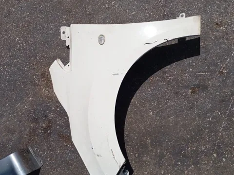 Φτερό Εμπρός Αριστερό για FORD KA (2008 - 2016) (RU8)  Φτερό Εμπρός Αριστερό για FORD KA (2008 - 2016) (RU8)