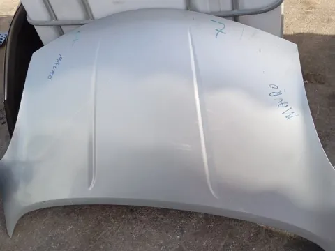 Μούρη (με καπό και φτερά) για NISSAN NOTE (2005 - 2008) (E11) , (2009 - 2013) (E11)  *Γ* Μούρη (με καπό και φτερά) για NISSAN NOTE (2005 - 2008) (E11) , (2009 - 2013) (E11)  *Γ*
