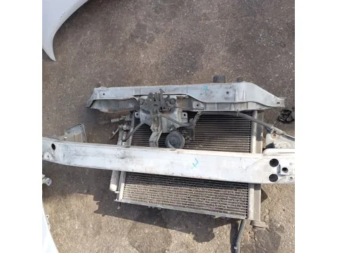 Μούρη (με καπό και φτερά) για NISSAN NOTE (2005 - 2008) (E11) , (2009 - 2013) (E11)  *Γ* -  Μούρη (με καπό και φτερά) για NISSAN NOTE (2005 - 2008) (E11) , (2009 - 2013) (E11)  *Γ* -