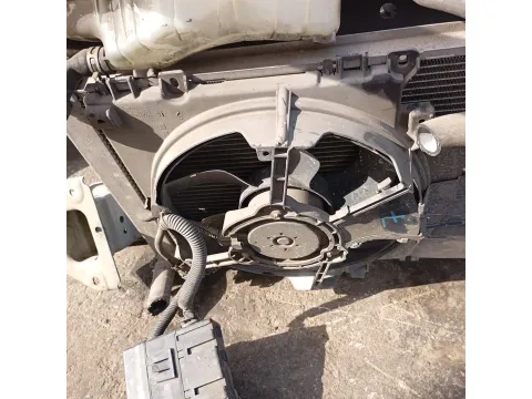 Μούρη (με καπό και φτερά) για NISSAN NOTE (2005 - 2008) (E11) , (2009 - 2013) (E11)  *Γ* -  Μούρη (με καπό και φτερά) για NISSAN NOTE (2005 - 2008) (E11) , (2009 - 2013) (E11)  *Γ* -
