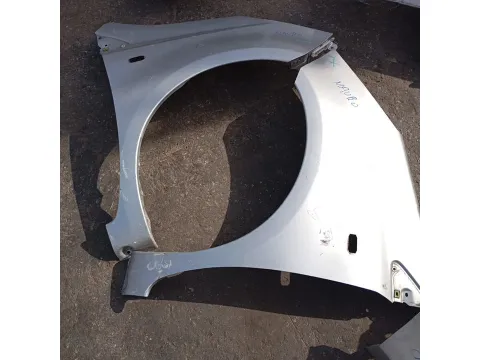 Μούρη (με καπό και φτερά) για NISSAN NOTE (2005 - 2008) (E11) , (2009 - 2013) (E11)  *Γ* -  Μούρη (με καπό και φτερά) για NISSAN NOTE (2005 - 2008) (E11) , (2009 - 2013) (E11)  *Γ* -