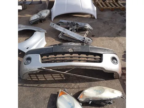 Μούρη (με καπό και φτερά) για NISSAN NOTE (2005 - 2008) (E11) , (2009 - 2013) (E11)  *Γ* -  Μούρη (με καπό και φτερά) για NISSAN NOTE (2005 - 2008) (E11) , (2009 - 2013) (E11)  *Γ* -