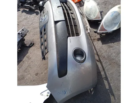 Μούρη (με καπό και φτερά) για NISSAN NOTE (2005 - 2008) (E11) , (2009 - 2013) (E11)  *Γ* -  Μούρη (με καπό και φτερά) για NISSAN NOTE (2005 - 2008) (E11) , (2009 - 2013) (E11)  *Γ* -