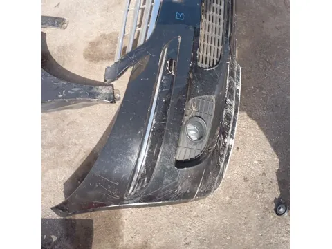 Μούρη (με καπό και φτερά) για MERCEDES A - CLASS (2004 - 2008) (W169) *Γ* -  Μούρη (με καπό και φτερά) για MERCEDES A - CLASS (2004 - 2008) (W169) *Γ* -