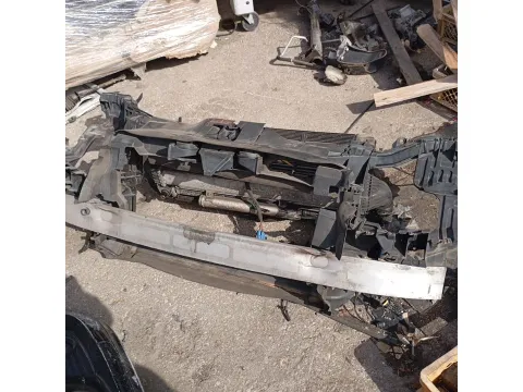 Μούρη (με καπό και φτερά) για MERCEDES A - CLASS (2004 - 2008) (W169) *Γ* -  Μούρη (με καπό και φτερά) για MERCEDES A - CLASS (2004 - 2008) (W169) *Γ* -