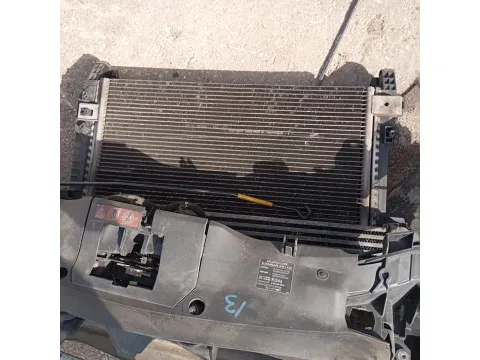 Μούρη (με καπό και φτερά) για MERCEDES A - CLASS (2004 - 2008) (W169) *Γ* -  Μούρη (με καπό και φτερά) για MERCEDES A - CLASS (2004 - 2008) (W169) *Γ* -