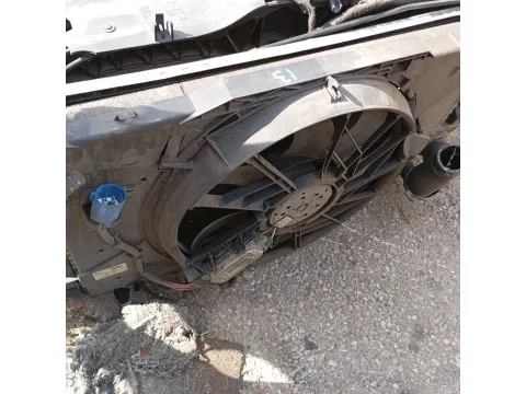 Μούρη (με καπό και φτερά) για MERCEDES A - CLASS (2004 - 2008) (W169) *Γ* -  Μούρη (με καπό και φτερά) για MERCEDES A - CLASS (2004 - 2008) (W169) *Γ* -