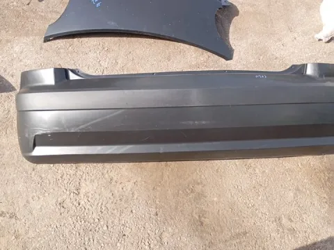 Προφυλακτήρας Πίσω (Ελαττωματικός) για HYUNDAI ATOS PRIME (2003 - 2007) (MX) MALA *ΙΜΙΤΑΣΙΟΝ* Προφυλακτήρας Πίσω (Ελαττωματικός) για HYUNDAI ATOS PRIME (2003 - 2007) (MX) MALA *ΙΜΙΤΑΣΙΟΝ*