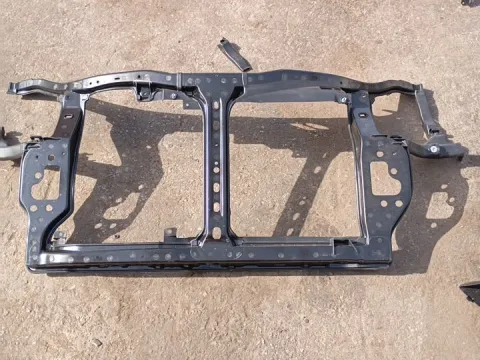 Μετώπη Σκέτη (Ελαττωματική) για KIA PICANTO (2004 - 2008) (BA) *ΙΜΙΤΑΣΙΟΝ* Μετώπη Σκέτη (Ελαττωματική) για KIA PICANTO (2004 - 2008) (BA) *ΙΜΙΤΑΣΙΟΝ*