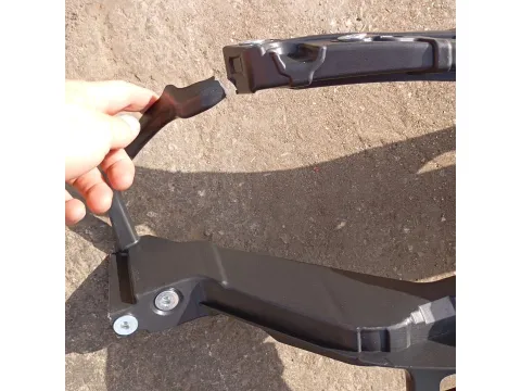 Μετώπη Σκέτη για SEAT IBIZA (2002 - 2006) (6LZ) , (2006 - 2008) (6LZ) *ΙΜΙΤΑΣΙΟΝ* -  Μετώπη Σκέτη για SEAT IBIZA (2002 - 2006) (6LZ) , (2006 - 2008) (6LZ) *ΙΜΙΤΑΣΙΟΝ* -