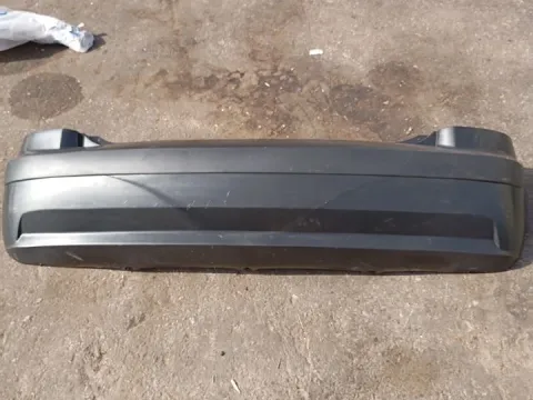 Προφυλακτήρας Πίσω για HYUNDAI ATOS PRIME (2003 - 2007) (MX) MALA *ΙΜΙΤΑΣΙΟΝ* Προφυλακτήρας Πίσω για HYUNDAI ATOS PRIME (2003 - 2007) (MX) MALA *ΙΜΙΤΑΣΙΟΝ*