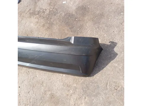 Προφυλακτήρας Πίσω για HYUNDAI ATOS PRIME (2003 - 2007) (MX) MALA *ΙΜΙΤΑΣΙΟΝ* -  Προφυλακτήρας Πίσω για HYUNDAI ATOS PRIME (2003 - 2007) (MX) MALA *ΙΜΙΤΑΣΙΟΝ* -