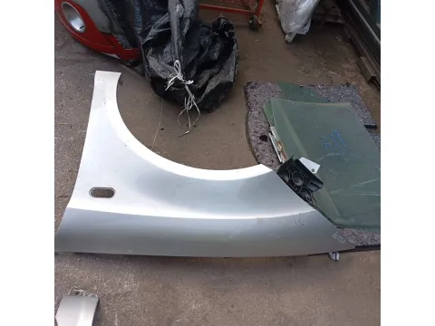 Φτερό Εμπρός Αριστερό για SEAT ALTEA (2004 - 2008) (5P)  - 