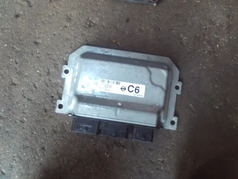 Εγκέφαλος Κινητήρα A2C1289880301 για NISSAN MICRA (2017 - ) (K14) ΤΕΛΑΡΟ *17* Εγκέφαλος Κινητήρα A2C1289880301 για NISSAN MICRA (2017 - ) (K14) ΤΕΛΑΡΟ *17*