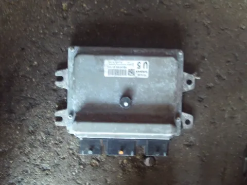 Εγκέφαλος Κινητήρα MEC93560 για NISSAN QASHQAI (2007 - 2010) (J10) ΤΕΛΑΡΟ ΔΙΑΦΟΡΟΙ *30* Εγκέφαλος Κινητήρα MEC93560 για NISSAN QASHQAI (2007 - 2010) (J10) ΤΕΛΑΡΟ ΔΙΑΦΟΡΟΙ *30*