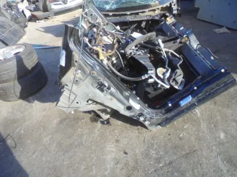 Τροπέτο Εμπρός Κουφάρι για DAIHATSU CUORE (2007 - ) VIII  *ΔΒ* -  Τροπέτο Εμπρός Κουφάρι για DAIHATSU CUORE (2007 - ) VIII  *ΔΒ* -
