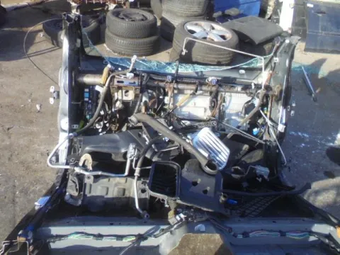 Τροπέτο Εμπρός Κουφάρι για DAIHATSU CUORE (2007 - ) VIII  *ΔΒ* -  Τροπέτο Εμπρός Κουφάρι για DAIHATSU CUORE (2007 - ) VIII  *ΔΒ* -