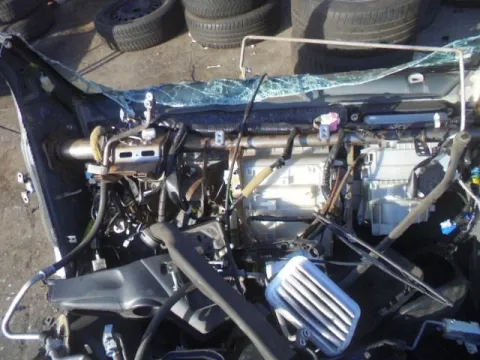 Τροπέτο Εμπρός Κουφάρι για DAIHATSU CUORE (2007 - ) VIII  *ΔΒ* -  Τροπέτο Εμπρός Κουφάρι για DAIHATSU CUORE (2007 - ) VIII  *ΔΒ* -