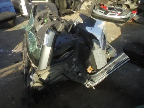 Τροπέτο Εμπρός Κουφάρι για SUZUKI SX4 (2007 - 2009) (RW) *ΔΒ* -  Τροπέτο Εμπρός Κουφάρι για SUZUKI SX4 (2007 - 2009) (RW) *ΔΒ* -