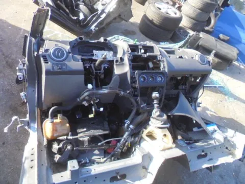Τροπέτο Εμπρός Κουφάρι για SUZUKI SX4 (2007 - 2009) (RW) *ΔΒ* -  Τροπέτο Εμπρός Κουφάρι για SUZUKI SX4 (2007 - 2009) (RW) *ΔΒ* -