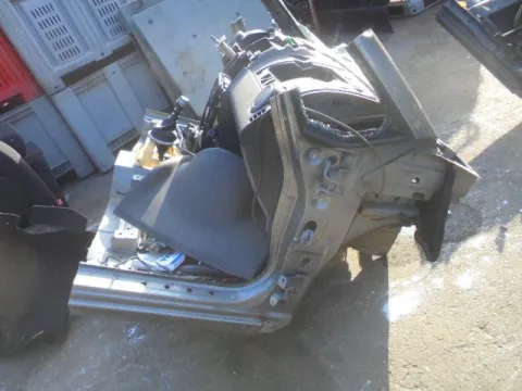 Τροπέτο Εμπρός Κουφάρι για SUZUKI SX4 (2007 - 2009) (RW) *ΔΒ* -  Τροπέτο Εμπρός Κουφάρι για SUZUKI SX4 (2007 - 2009) (RW) *ΔΒ* -