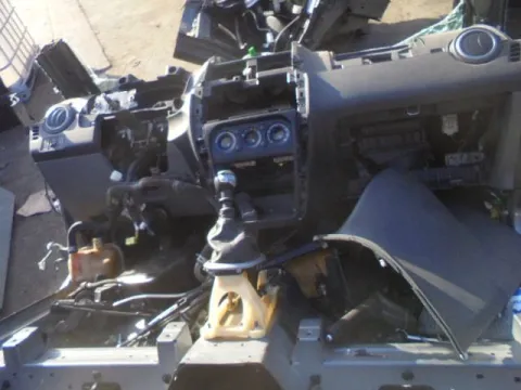 Τροπέτο Εμπρός Κουφάρι για SUZUKI SX4 (2007 - 2009) (RW) *ΔΒ* -  Τροπέτο Εμπρός Κουφάρι για SUZUKI SX4 (2007 - 2009) (RW) *ΔΒ* -