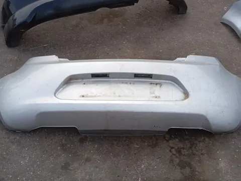 Προφυλακτήρας Πίσω για FORD KA (2008 - 2016) (RU8)  Προφυλακτήρας Πίσω για FORD KA (2008 - 2016) (RU8)