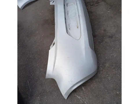 Προφυλακτήρας Πίσω για FORD KA (2008 - 2016) (RU8)  -  Προφυλακτήρας Πίσω για FORD KA (2008 - 2016) (RU8)  -
