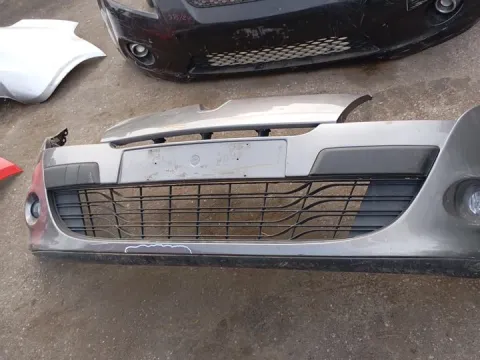 Προφυλακτήρας Εμπρός για RENAULT MEGANE (2008 - 2012) (KZ_) (BZ_)  Προφυλακτήρας Εμπρός για RENAULT MEGANE (2008 - 2012) (KZ_) (BZ_)