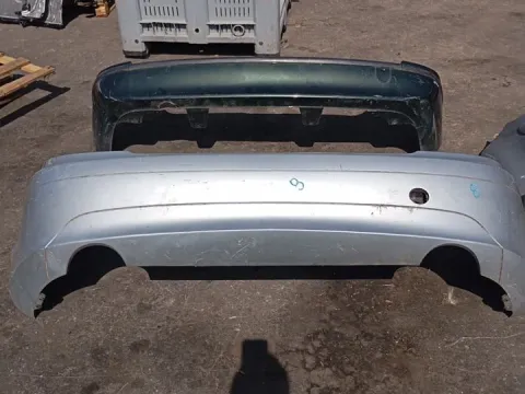 Προφυλακτήρας Πίσω (Ελαττωματικός) για MERCEDES SLK (2004 - 2008) (R171)  Προφυλακτήρας Πίσω (Ελαττωματικός) για MERCEDES SLK (2004 - 2008) (R171)