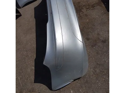 Προφυλακτήρας Πίσω (Ελαττωματικός) για MERCEDES SLK (2004 - 2008) (R171)  -  Προφυλακτήρας Πίσω (Ελαττωματικός) για MERCEDES SLK (2004 - 2008) (R171)  -