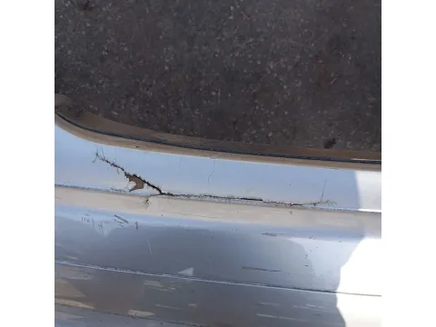 Προφυλακτήρας Πίσω (Ελαττωματικός) για MERCEDES SLK (2004 - 2008) (R171)  -  Προφυλακτήρας Πίσω (Ελαττωματικός) για MERCEDES SLK (2004 - 2008) (R171)  -